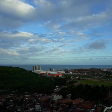Apt 2 Quartos, Proximo A Praia E Ao Shopping Apartment Maceio  Exterior photo