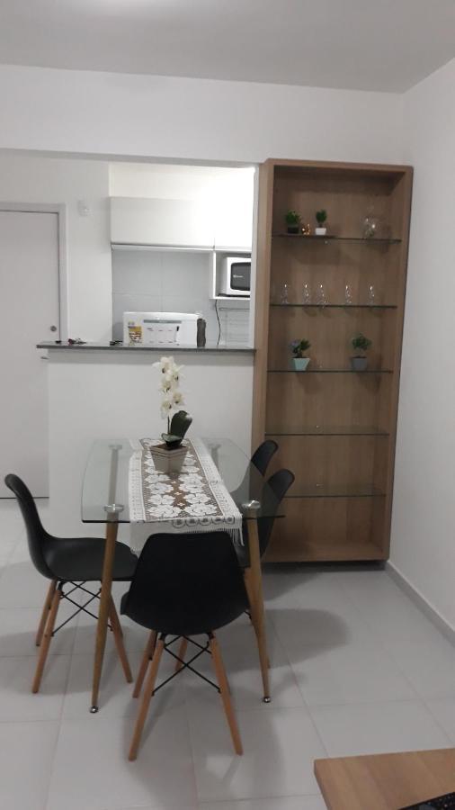 Apt 2 Quartos, Proximo A Praia E Ao Shopping Apartment Maceio  Exterior photo