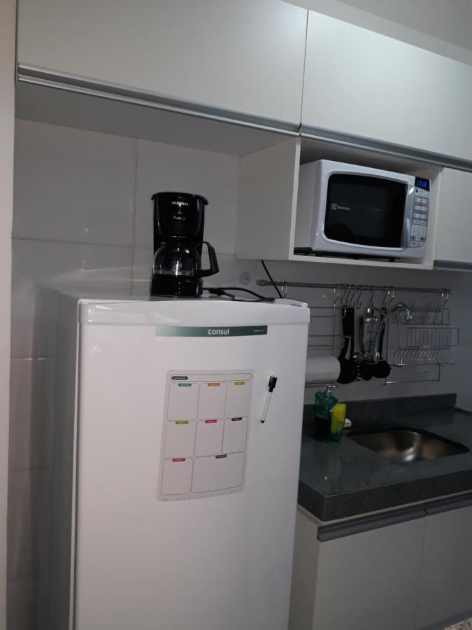 Apt 2 Quartos, Proximo A Praia E Ao Shopping Apartment Maceio  Exterior photo