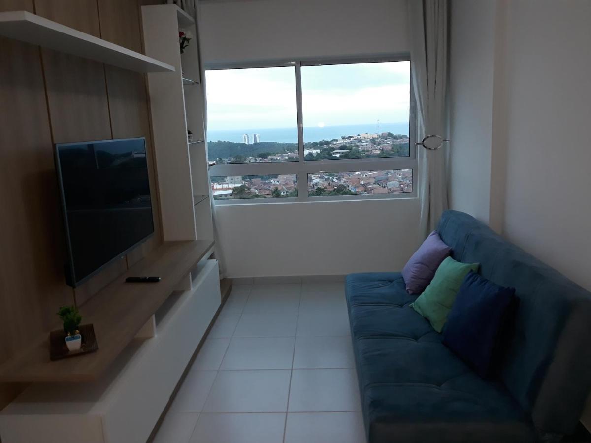 Apt 2 Quartos, Proximo A Praia E Ao Shopping Apartment Maceio  Exterior photo
