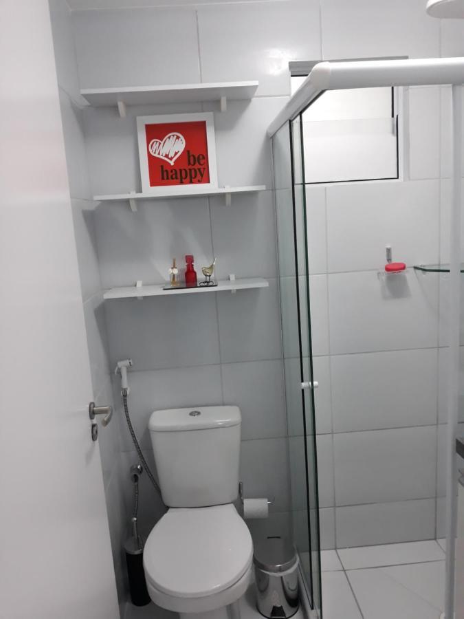 Apt 2 Quartos, Proximo A Praia E Ao Shopping Apartment Maceio  Exterior photo