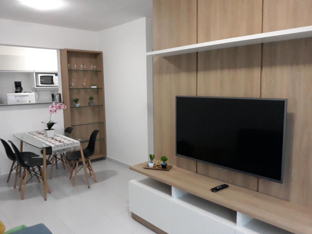 Apt 2 Quartos, Proximo A Praia E Ao Shopping Apartment Maceio  Exterior photo