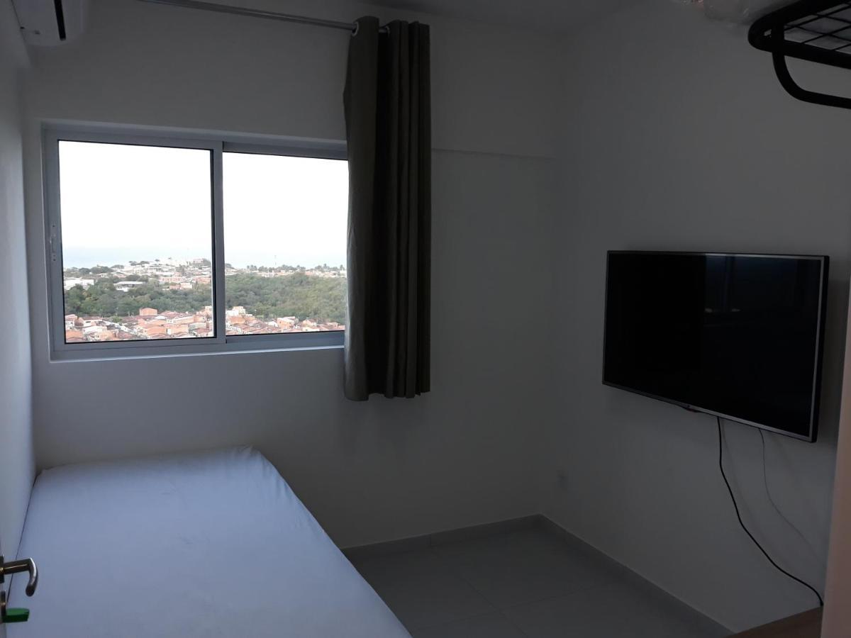 Apt 2 Quartos, Proximo A Praia E Ao Shopping Apartment Maceio  Exterior photo