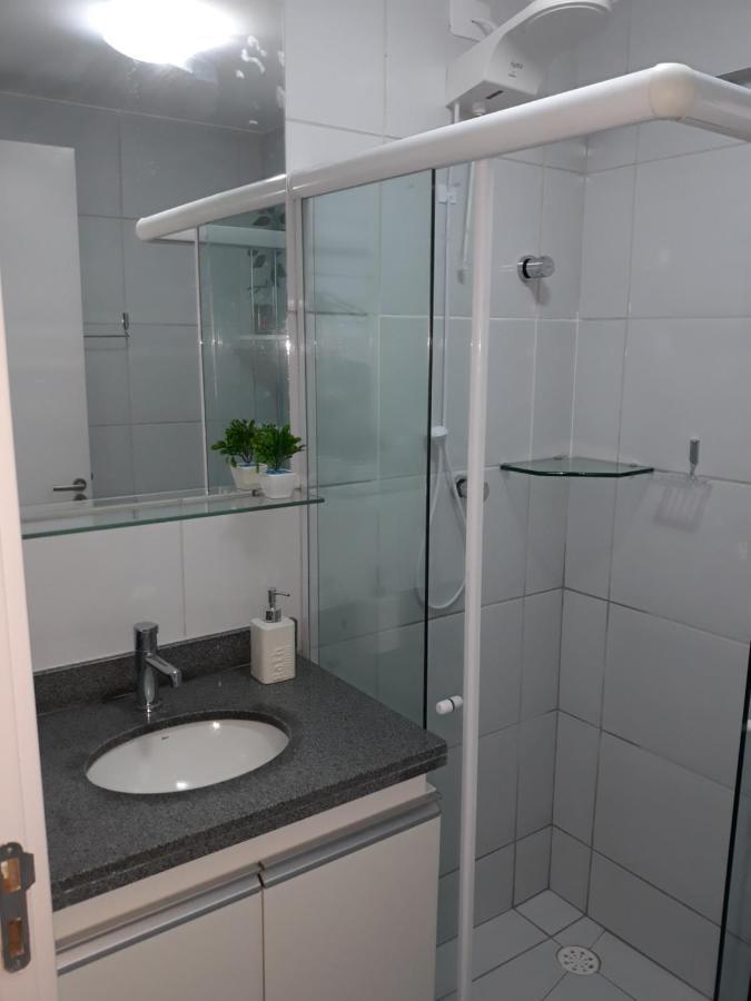 Apt 2 Quartos, Proximo A Praia E Ao Shopping Apartment Maceio  Exterior photo