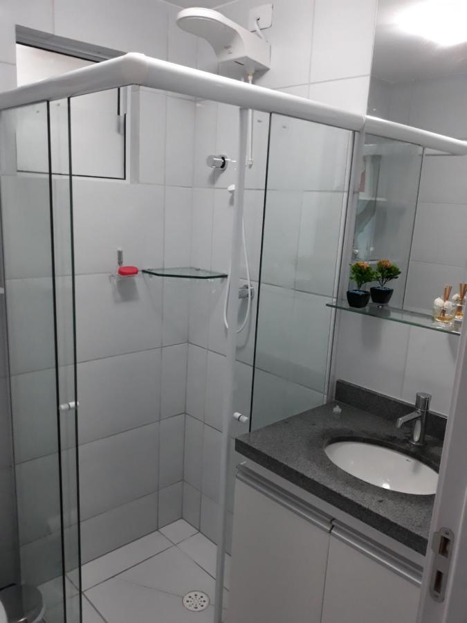 Apt 2 Quartos, Proximo A Praia E Ao Shopping Apartment Maceio  Exterior photo