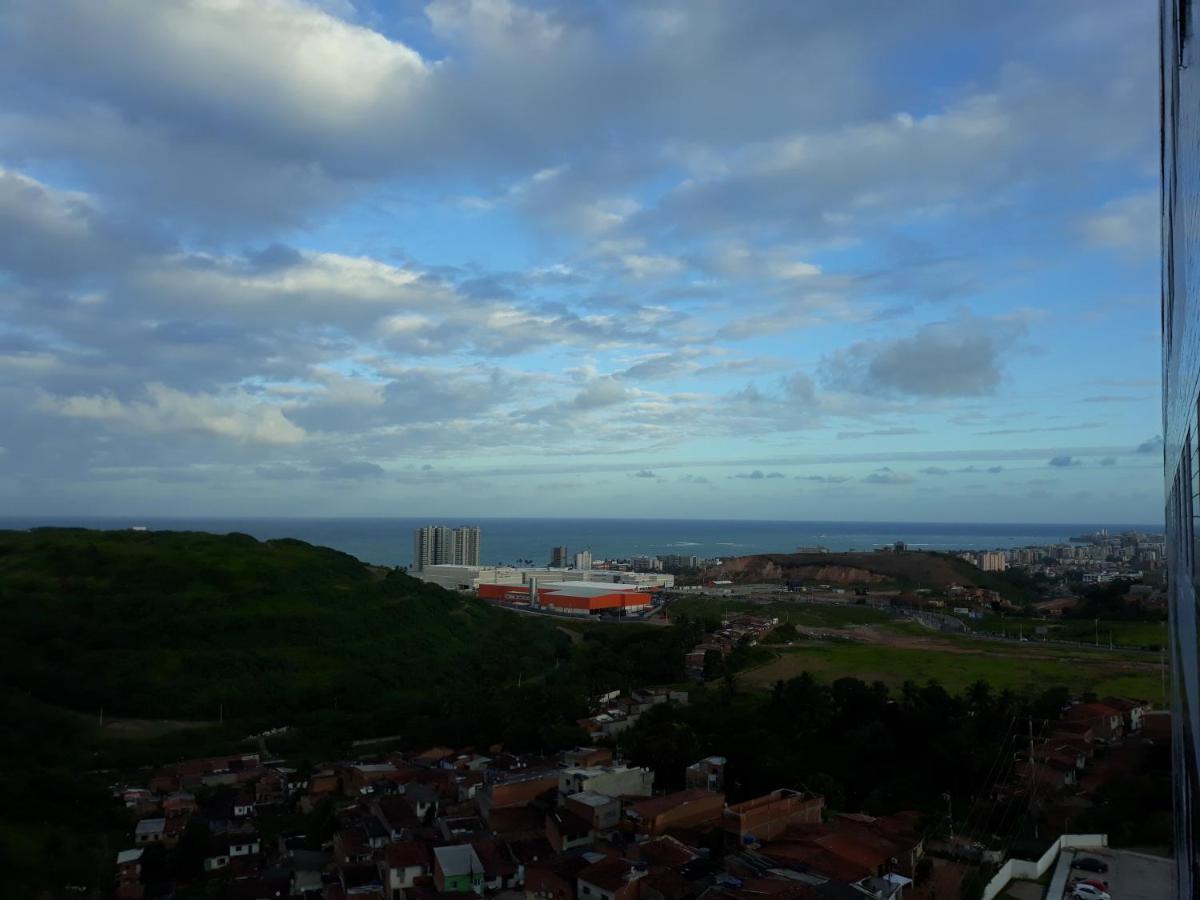 Apt 2 Quartos, Proximo A Praia E Ao Shopping Apartment Maceio  Exterior photo