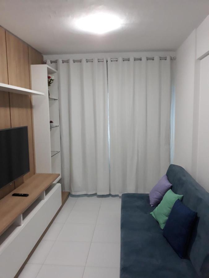 Apt 2 Quartos, Proximo A Praia E Ao Shopping Apartment Maceio  Exterior photo