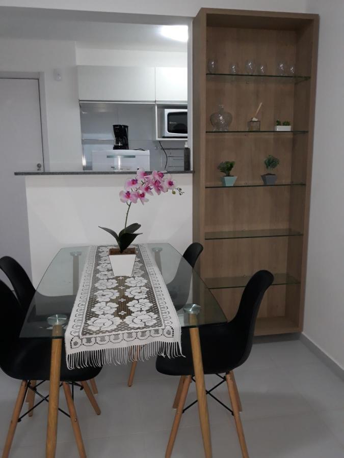 Apt 2 Quartos, Proximo A Praia E Ao Shopping Apartment Maceio  Exterior photo