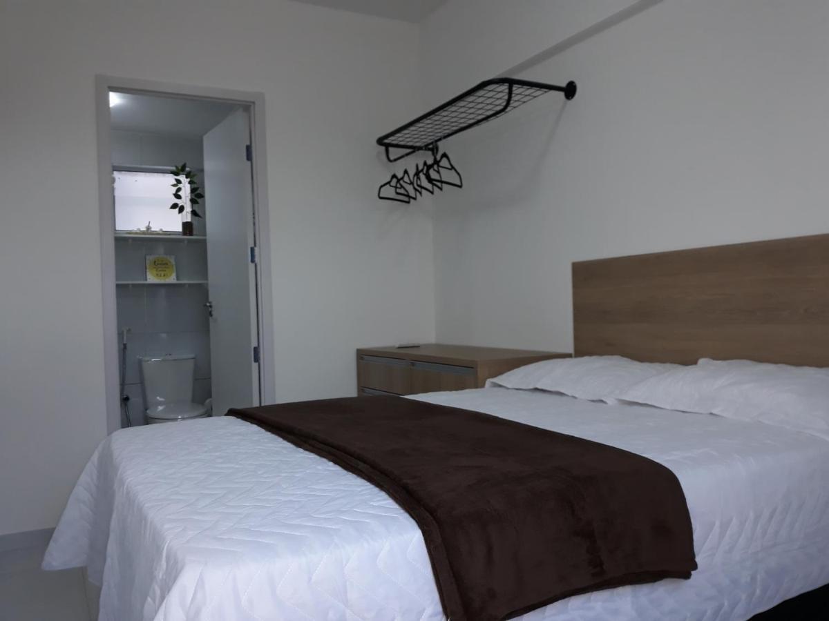 Apt 2 Quartos, Proximo A Praia E Ao Shopping Apartment Maceio  Exterior photo