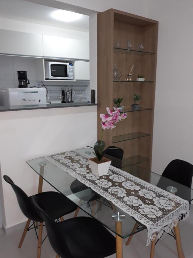 Apt 2 Quartos, Proximo A Praia E Ao Shopping Apartment Maceio  Exterior photo