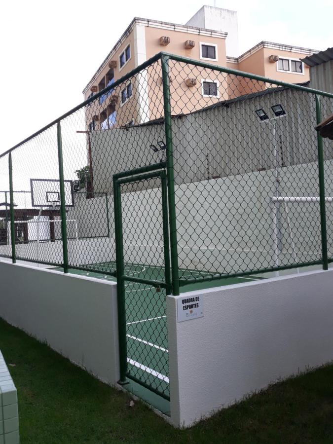 Apt 2 Quartos, Proximo A Praia E Ao Shopping Apartment Maceio  Exterior photo
