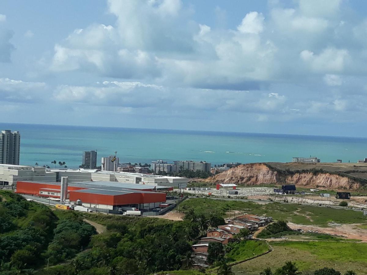 Apt 2 Quartos, Proximo A Praia E Ao Shopping Apartment Maceio  Exterior photo
