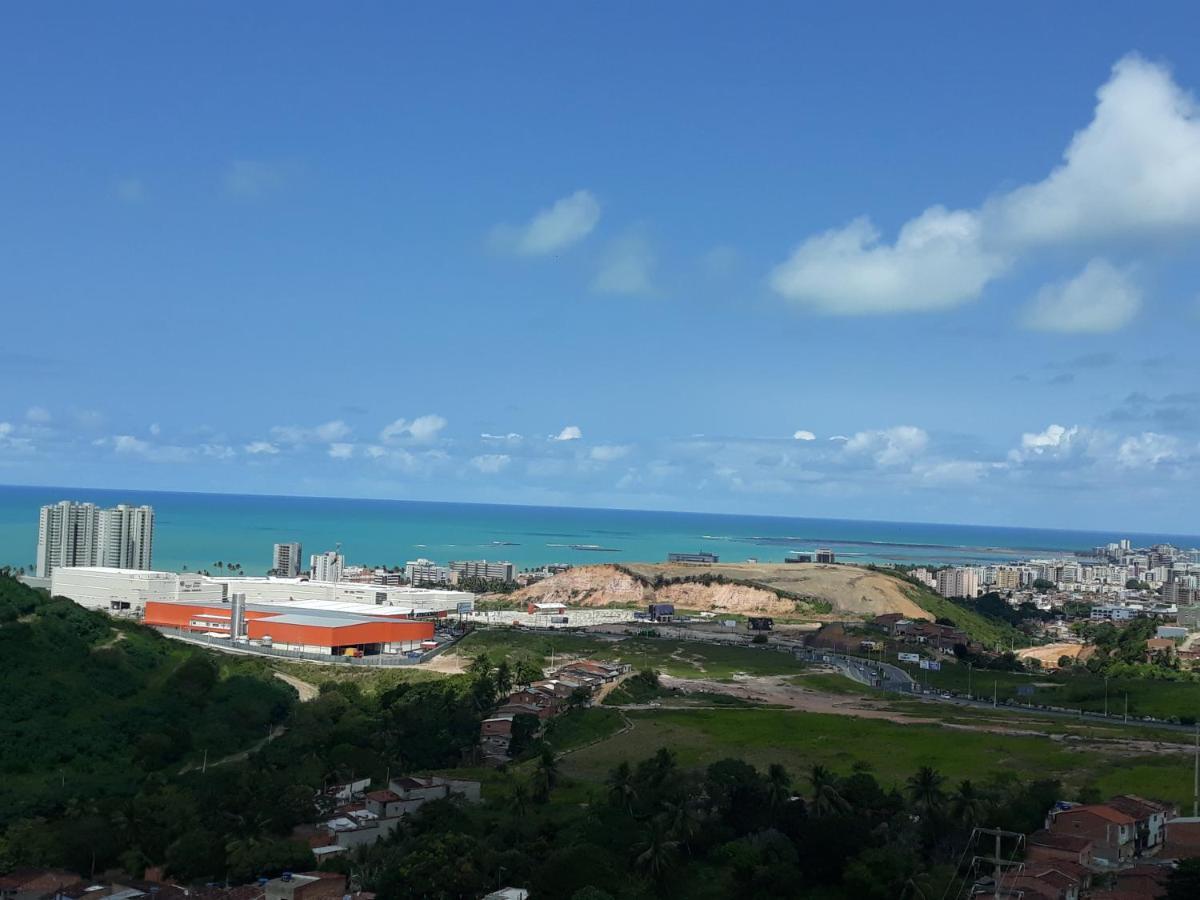 Apt 2 Quartos, Proximo A Praia E Ao Shopping Apartment Maceio  Exterior photo