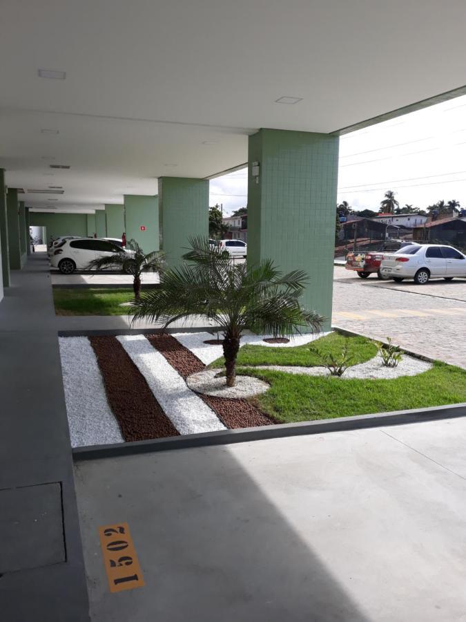 Apt 2 Quartos, Proximo A Praia E Ao Shopping Apartment Maceio  Exterior photo