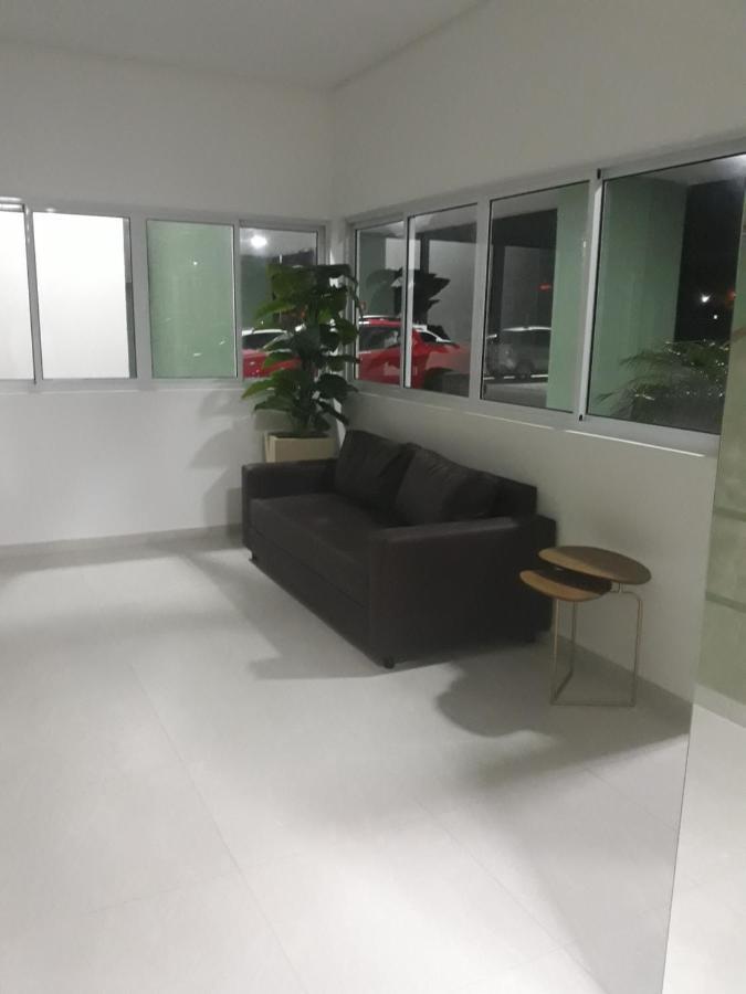 Apt 2 Quartos, Proximo A Praia E Ao Shopping Apartment Maceio  Exterior photo