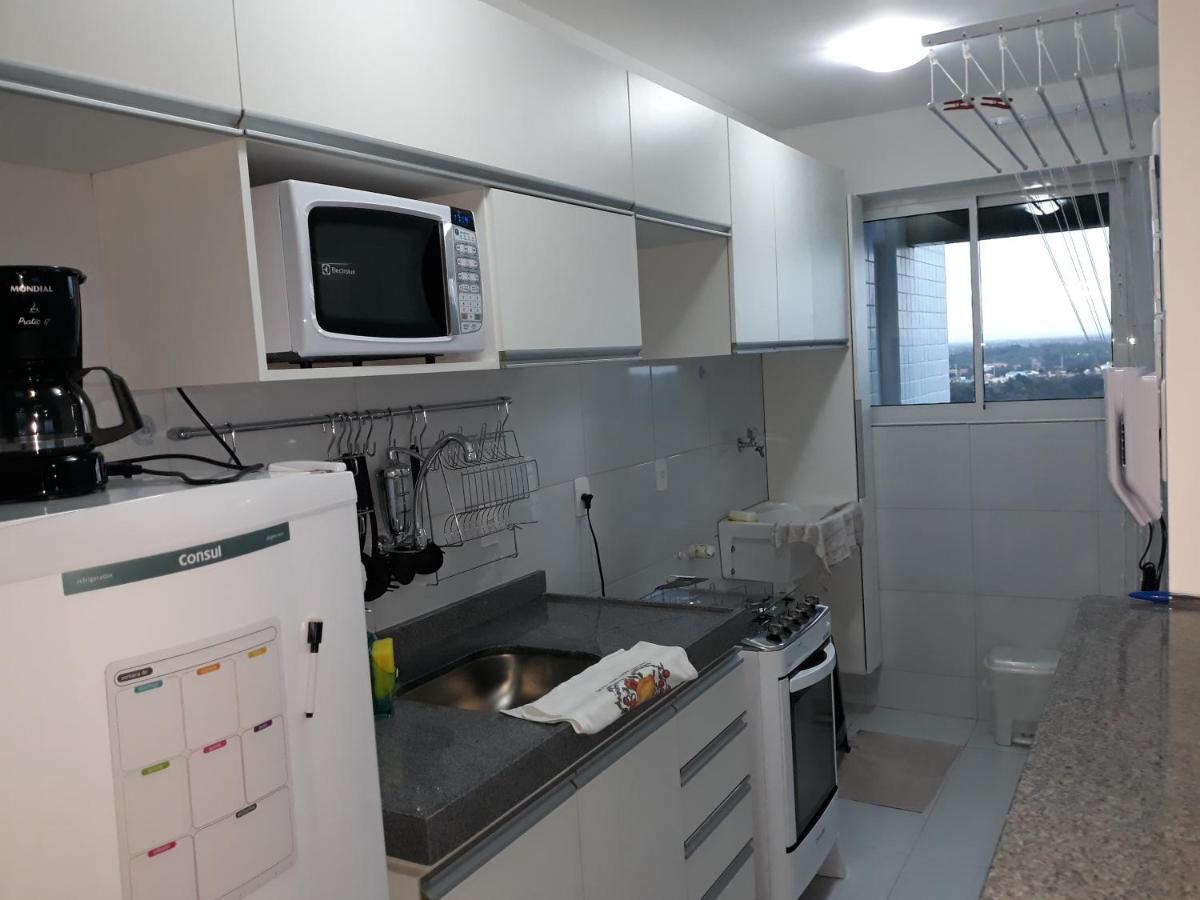 Apt 2 Quartos, Proximo A Praia E Ao Shopping Apartment Maceio  Exterior photo