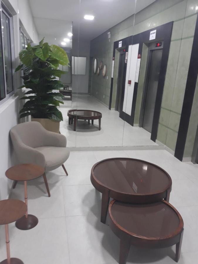 Apt 2 Quartos, Proximo A Praia E Ao Shopping Apartment Maceio  Exterior photo