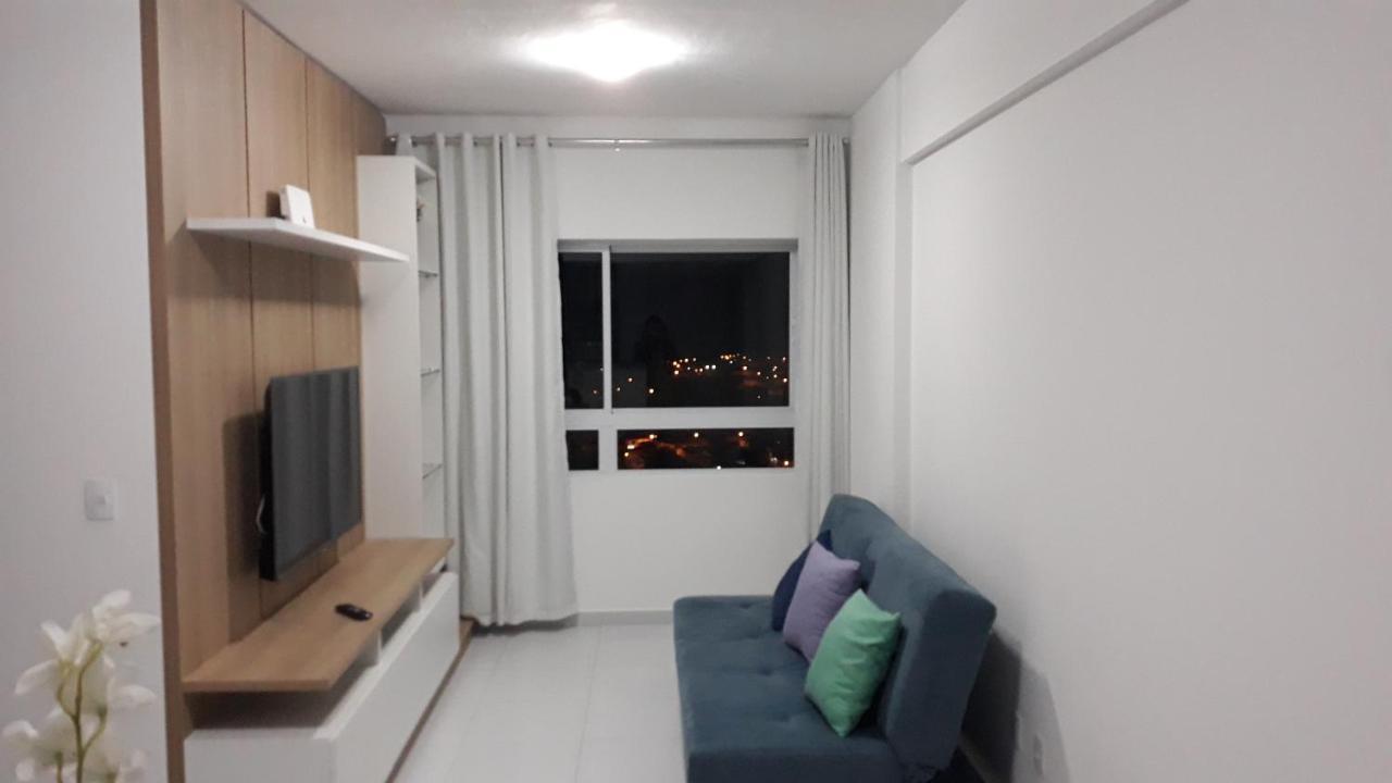 Apt 2 Quartos, Proximo A Praia E Ao Shopping Apartment Maceio  Exterior photo