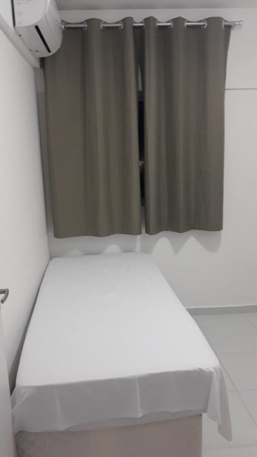 Apt 2 Quartos, Proximo A Praia E Ao Shopping Apartment Maceio  Exterior photo