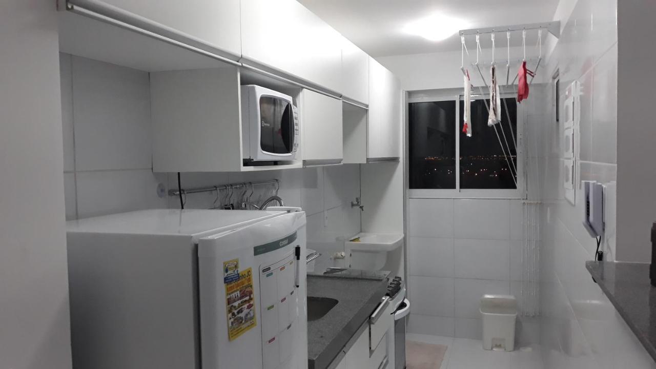 Apt 2 Quartos, Proximo A Praia E Ao Shopping Apartment Maceio  Exterior photo