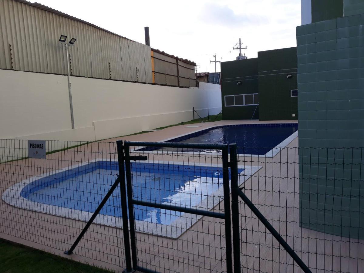 Apt 2 Quartos, Proximo A Praia E Ao Shopping Apartment Maceio  Exterior photo
